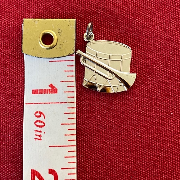 VTG I STG I Drum & Bugle Corps Charm - Picture 5 of 14